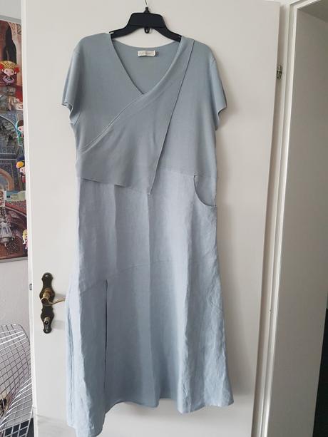 Šaty colour 5 power, 44