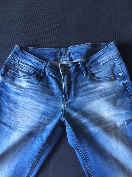 Dámske rifle,g-star,hilfiger, l