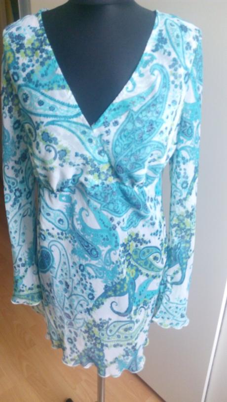 Tunika na plavky, yessica,44