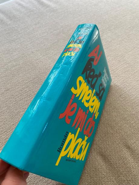 Aj keď sa smejem, je mi do plaču johannes mario si,