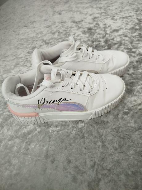 Tenisky puma, puma,33