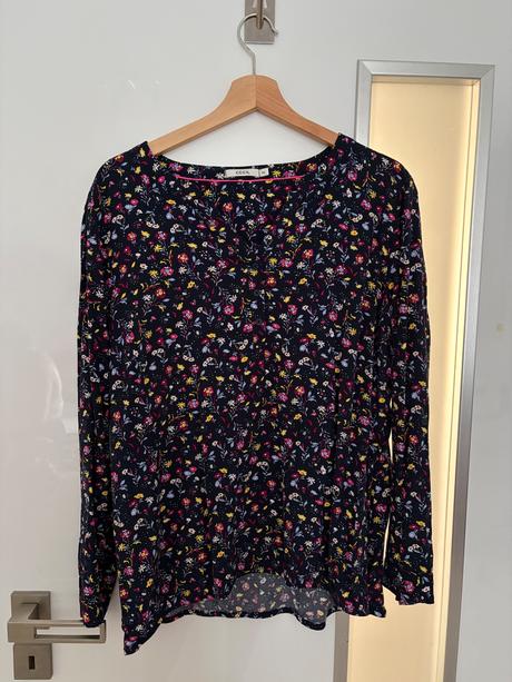 Blúzka cecil, xl