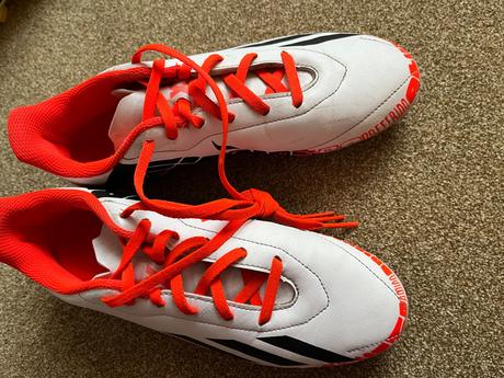 Kopačky 38 24,5cm, adidas,38