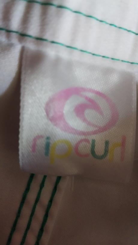 Kraťasy, rip curl,s