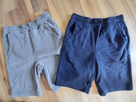 Kraťasy 2ks, gap,152