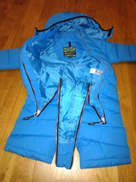 Kombinéza veľ 68/74, just play,68