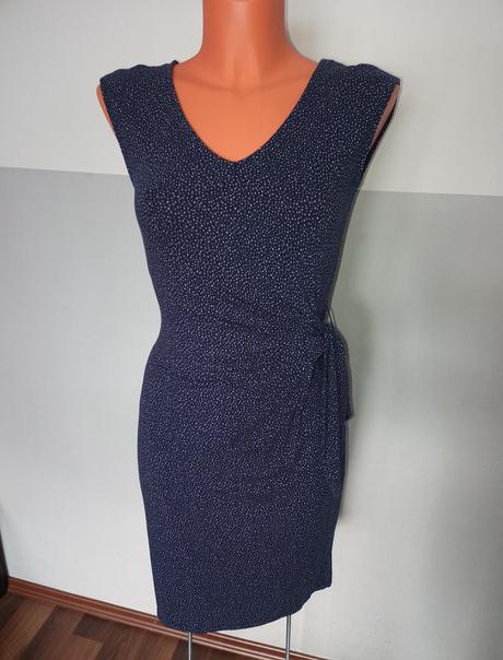 Šaty v.s, esprit,s
