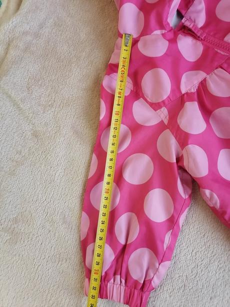 Bundicky +vesta, f&f,74