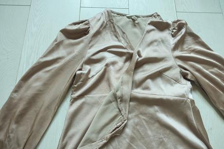 Tehotenské šaty h&m mama, h&m,m