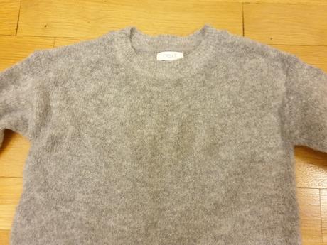 Svetríkové šaty next, next,98