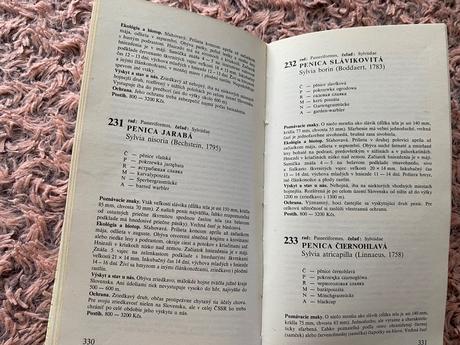 Atlas chránených živočíchov slovenska  a. čaputa,, 