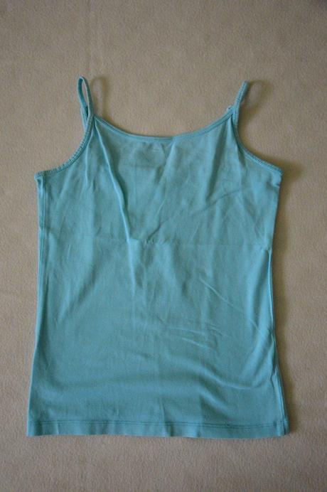 Belasé tielko  hm 146-152, h&m,146