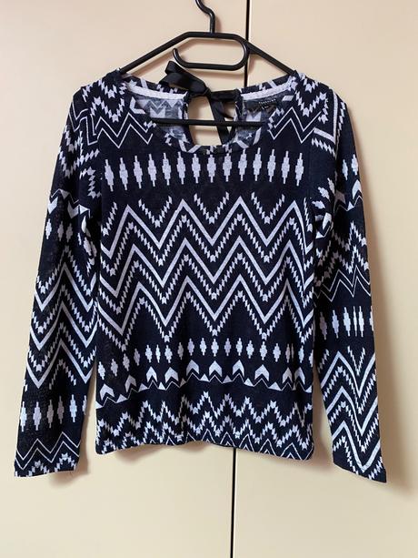 Svetrik -xs, reserved,xs