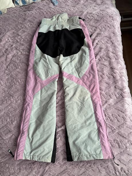 Lyžiarske nohavice husky, husky,l