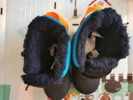 Snehule, decathlon,24