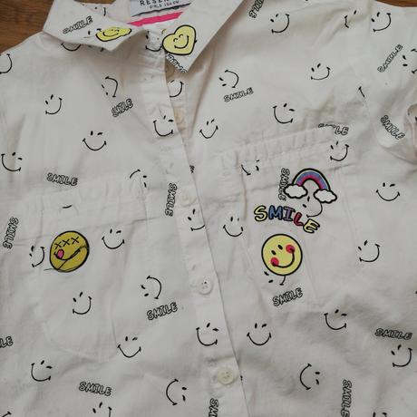 Košeľa, reserved,134