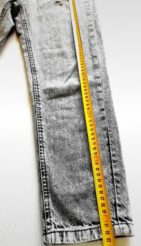 Mom jeans fb sister, fishbone,xs