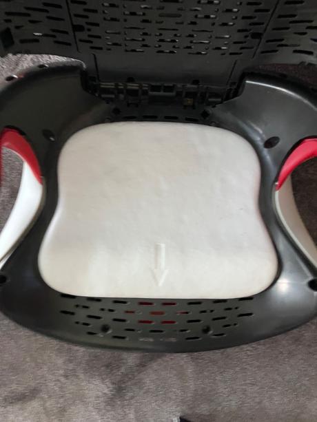 Cybex pallas m-fix 9-36kg, cybex