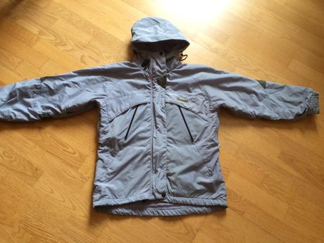 Prechodna damska bunda, 38