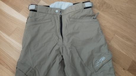 Otepľovačky rossignol, xs