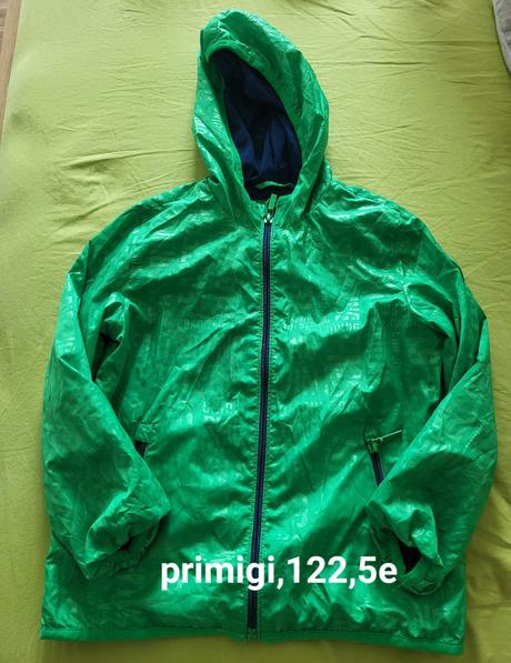 Bundicka, primigi,122