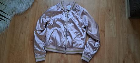 Mikino-bundicka tenka, h&m,134