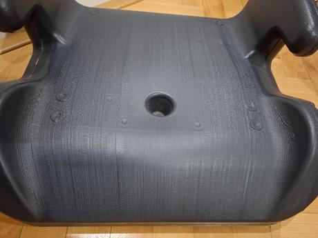 Podsedák,2 knižky,fit lopta, 