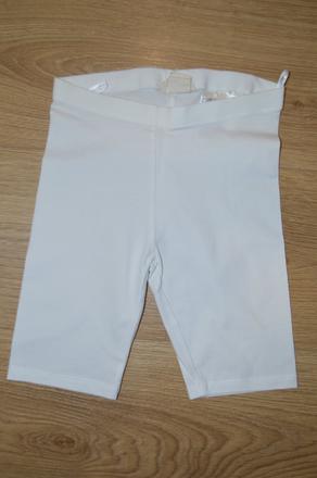 Krátke legíny, h&m,122