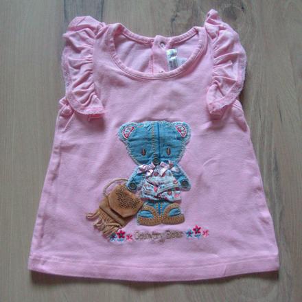 Tričko mayoral 12m, mayoral,86