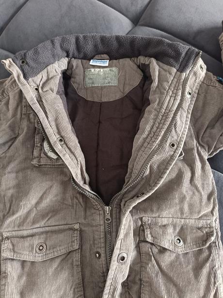 Kabát, dopodopo,122