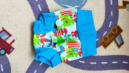 Splash about plavky, splash about,86