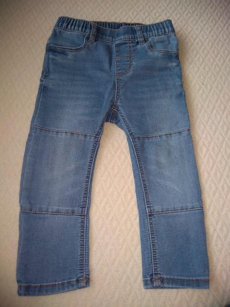Riflíky, h&m,92