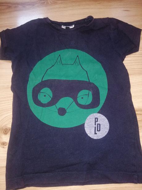 Tričko pompedelux, pompdelux,104