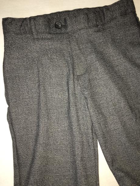 Chlapcenske nohavice 152, pepperts,152