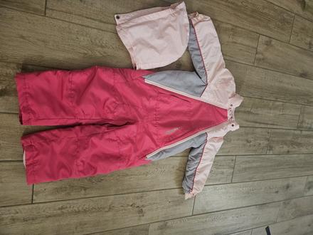 Zimná kombinéza lupilu, lupilu,98