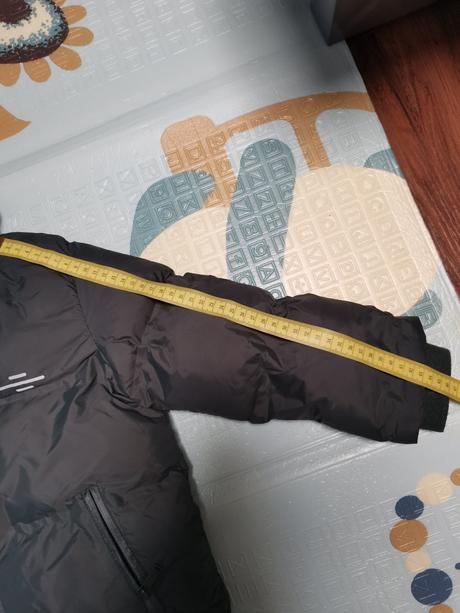 Zimná bunda reserved, reserved,116