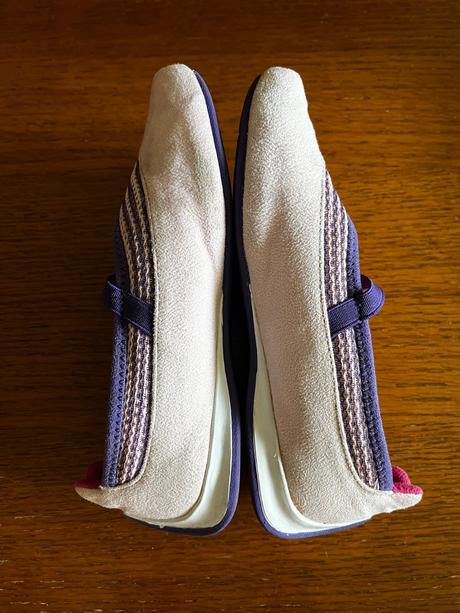 Rozkošné dizajnové balerínky puma, puma,31