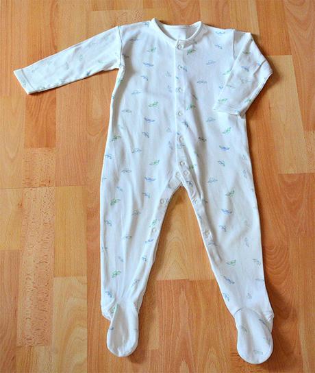 Balik oblečenia 86-92 (12-24 mes.) 10ks, 86–98