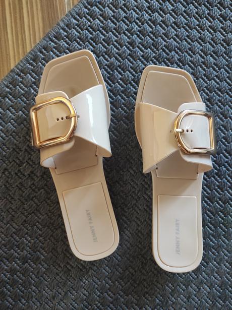 Šľapky jenny fairy, 38