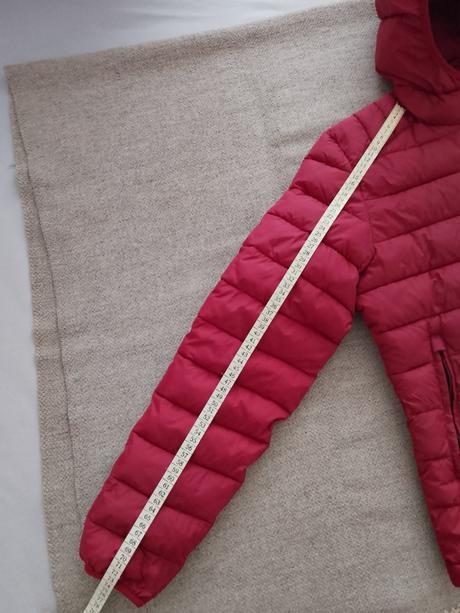 Dámska/ dievčenská zimná bunda, napapijri,s