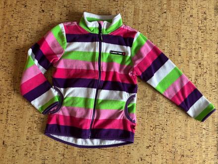 Fliska na zips, lego,122