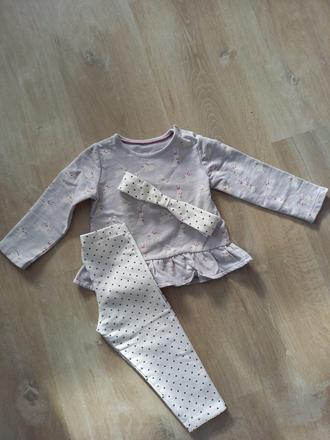 Termo súprava, c&a,80