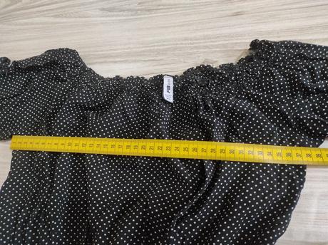 Crop top, xs