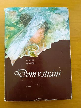 Martin kukučín - dom v stráni (1982), 