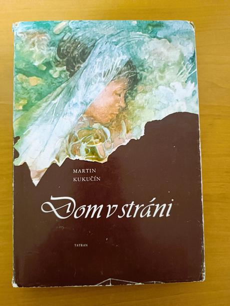 Martin kukučín - dom v stráni (1982), 