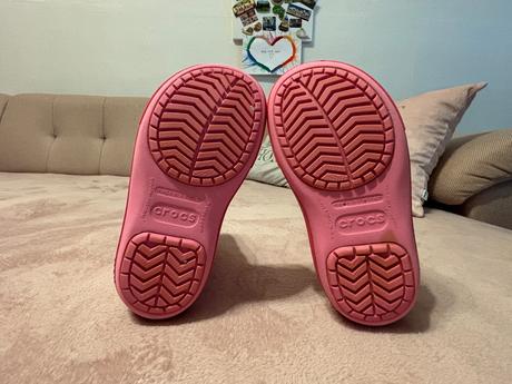 Crocs zimné čižmy, crocs,32