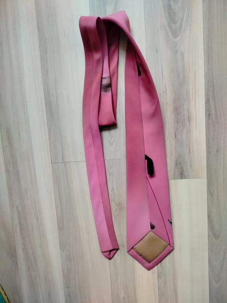 Pánska kravata,