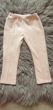 Leginy zamatove, mayoral,86