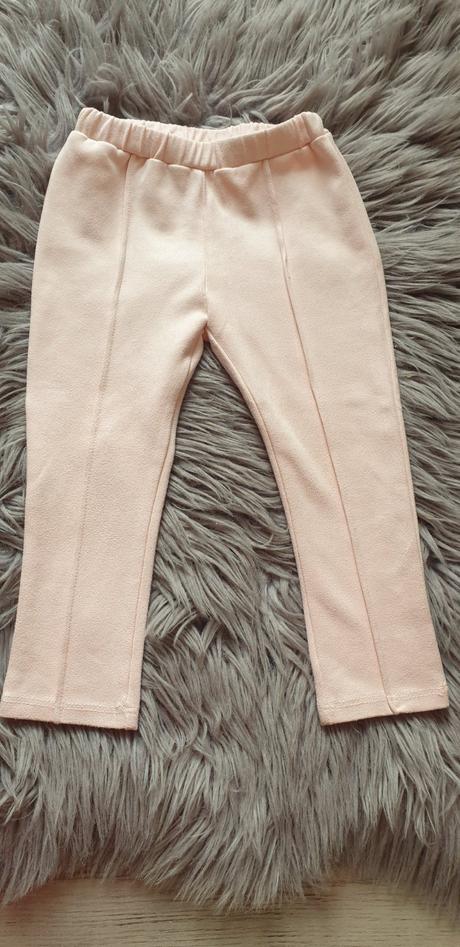 Leginy zamatove, mayoral,86