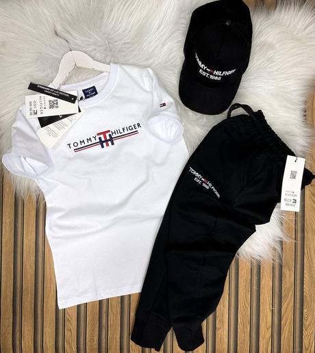 Nove turecke súpravy, 86 - 140